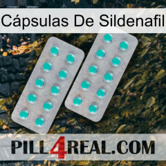 Cápsulas De Sildenafil 29